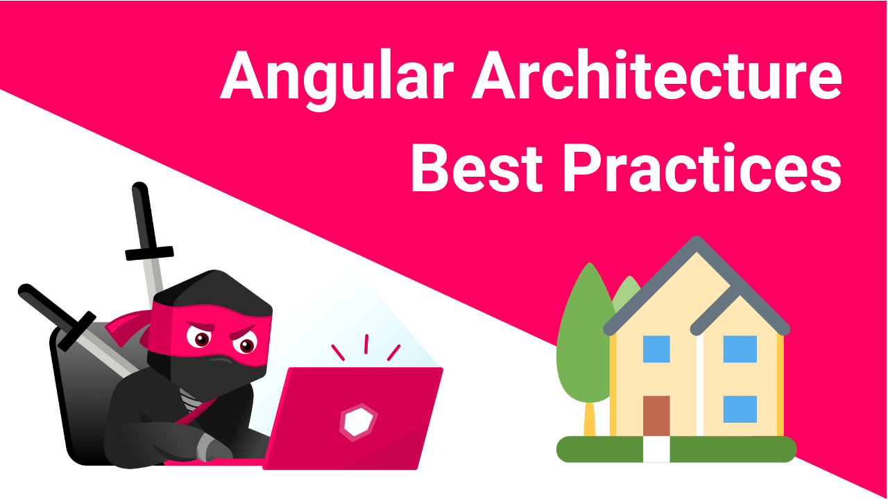 🌟
                              Angular Awesomeness: Top 🥇 Best Practices for Spick-and-Span Code!